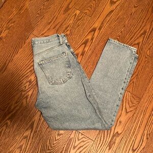 Agolde Fen Jeans